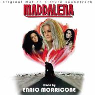 Soundtrack/Maddalena (180gr)(Ltd)