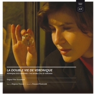 ふたりのベロニカ/La Double Vie De Veronique