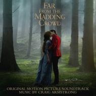 Soundtrack/Far From The Madding Crowd (180gr)