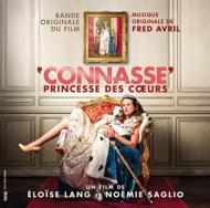 Soundtrack/Connasse： Princesse Des Coeurs