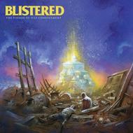 Blistered/Poison Of Self Confinement