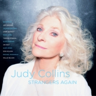 Judy Collins/Strangers Again