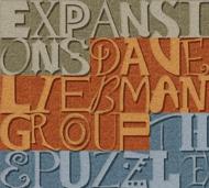 David Liebman/Puzzle
