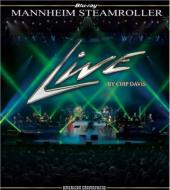 Mannheim Steamroller/Live