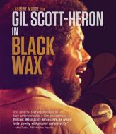 Gil Scott Heron/Black Wax
