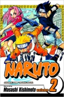 Masashi Kishimoto/Naruto Volume 2