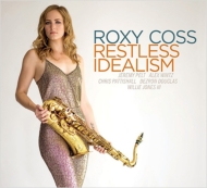 Roxy Coss/Restless Idealism