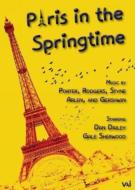 Musical/Paris In The Springtime： Dan Dailey Gale Sherwood