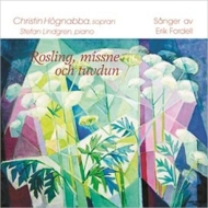 フォルデル、エーリク(1917-1981)/Rosling Missne Och Tuvdun-swedish Songs: Hognabba(S) Lindgren(P)通販セール状況 外国語 翻訳 通訳 通販