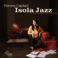 Romina Capitani/Isola Jazz通販セール状況　外国語　翻訳　通訳　通販
