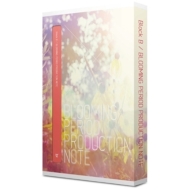 Block B/Blooming Period Production Note通販セール状況 外国語 翻訳 通訳 通販