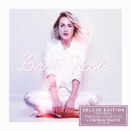 Britt Nicole/Britt Nicole (Bonus Tracks) (Dled)