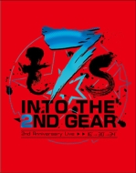 Tokyo 7th シスターズ/T7s 2nd Anniversary Live 16'→30'→34' -into The 2nd Gear-