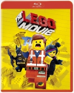 LEGO (玩具)/Lego ムービー Blu-ray