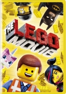LEGO (玩具)/Lego ムービー