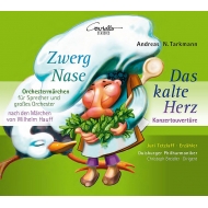 タルクマン、アンドレアス・N（1956-）/Zwergnase Das Kalte Herz： Breidler / Duisburg Po Juri Tetzlaff(Narr)通販セール状況　外国語　翻訳　通訳　通販