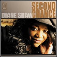 ダイアン・ショウの2nd『Second Chance』がアナログでも発売