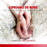 ローレ（1515-1565）/Le Vergine-madrigals： E.van Nevel / Currende通販セール状況　外国語　翻訳　通訳　通販