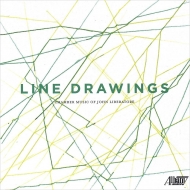 リベラトア、ジョン/Line Drawings-chamber Works： Mccullough(P) Mivos Q Duo Damiana Etc通販セール状況　外国語　翻訳　通訳　通販