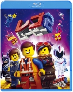 LEGO (玩具)/Lego ムービー2 ブルーレイ ＆ Dvdセット