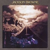 Jackson Browne/Running On Empty (Rmt)