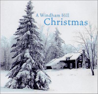 Windham Hill Christmas  HMV&BOOKS online  01934116512