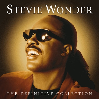 【Hi Quality CD】 Stevie Wonder スティービーワンダー / The Definitive Collection ＜MQA-CD／UHQCD＞ 送料無料