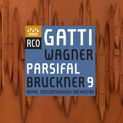 【SACD輸入】 Bruckner ブルックナー / ブルックナー：交響曲第9番、ワーグナー：『パルジファル』第3幕への前奏曲、聖金曜日