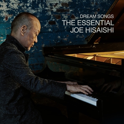 【CD国内】 久石譲 ヒサイシジョウ / Dream Songs: The Essential Joe Hisaishi 送料無料