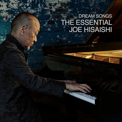 【CD輸入】 久石譲 ヒサイシジョウ / Dream Songs: The Essential Joe Hisaishi 送料無料