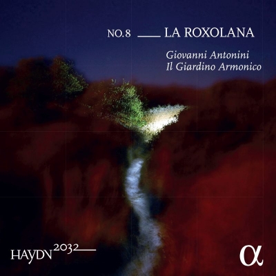 【CD輸入】 Haydn ハイドン / ハイドン：交響曲第63番、第43番、第28番、バルトーク：ルーマニア民族舞曲 ジョヴァンニ・アン