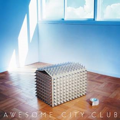 【CD】 Awesome City Club / Grow apart (+Blu-ray) 送料無料