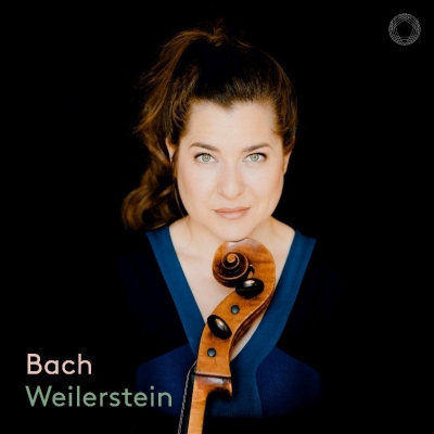 【CD国内】 Bach, Johann Sebastian バッハ / 無伴奏チェロ組曲 全曲 アリサ・ワイラースタイン（2CD）（日本語解説付） 送料