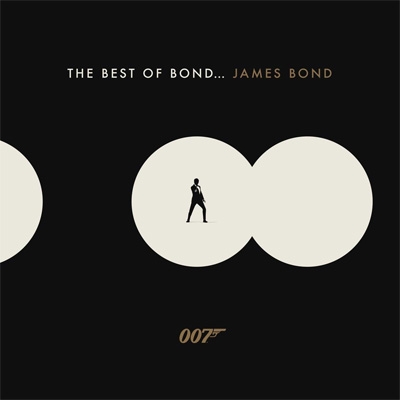 【CD輸入】 オムニバス(コンピレーション) / The Best Of Bond...James Bond (2CD) 送料無料