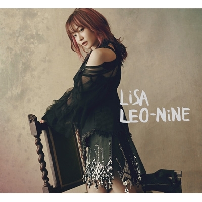【CD】初回限定盤 LiSA / LEO-NiNE 【初回生産限定盤A】(CD+BD) 送料無料