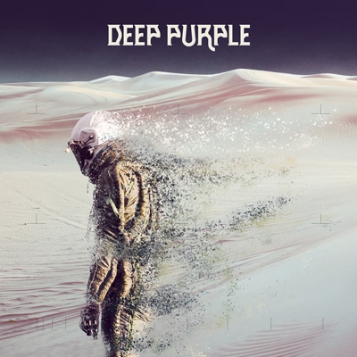 【CD国内】初回限定盤 Deep Purple ディープパープル / Whoosh! 【初回限定盤】(+DVD) 送料無料