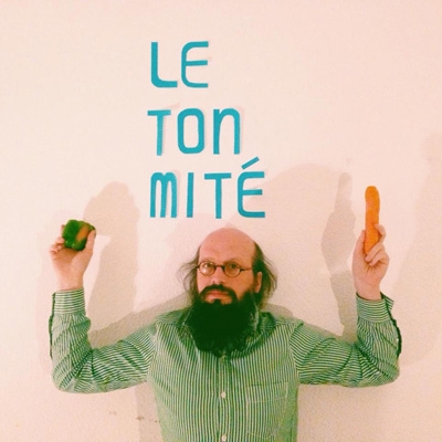【CDS国内】 Le Ton Mite / I'm Going To The Store To Get Some Vegetables