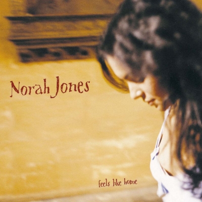 【Hi Quality CD】 Norah Jones ノラジョーンズ / Feels Like Home (Uhqcd / Mqa) 送料無料