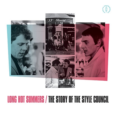 【CD輸入】 Style Council スタイルカウンシル / Long Hot Summers: The Story Of The Style (2CD) 送料無料