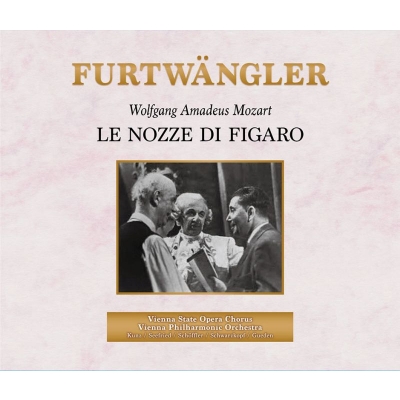 【CD輸入】 Mozart モーツァルト / 『フィガロの結婚』全曲（ドイツ語） ヴィルヘルム・フルトヴェングラー＆ウィーン・フィ通販セール状況　外国語　翻訳　通訳　通販