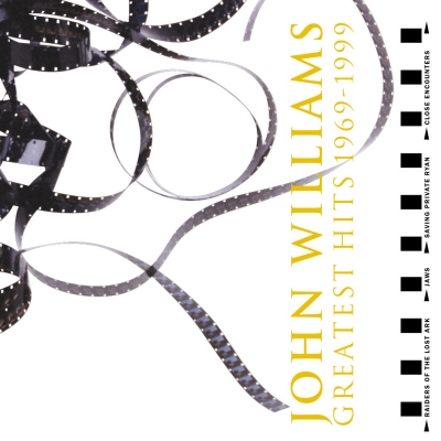 【CD国内】 John Williams ジョンウィリアムズ / グレイテスト・ヒッツ 1969〜1999 ジョン・ウィリアムズ＆ボストン・ポップ