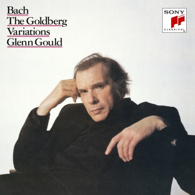 【CD国内】 Bach, Johann Sebastian バッハ / ゴルトベルク変奏曲 グレン・グールド（1981）