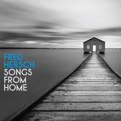 【CD輸入】 Fred Hersch フレッドハーシュ / Songs From Home 送料無料