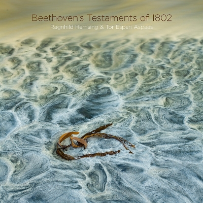 【SACD輸入】 Beethoven ベートーヴェン / ベートーヴェン 、1802年の遺書〜ヴァイオリン・ソナタ第9番『クロイツェル』、第8