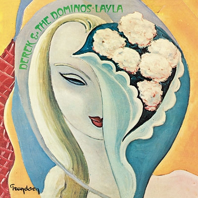 【CD輸入】 Derek & The Dominos デレクアンドザドミノス / Layla And Other Assorted Love Songs: 50th Anniversary Edition (