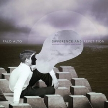 【LP】 Palo Alto / Difference And Repetition: A Musical Evocation Of Gilles Deleuze (2枚組アナログレコード) 送料無料
