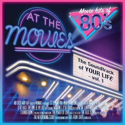 【CD輸入】 At The Movies / Soundtrack Of Your Life Vol.1 送料無料