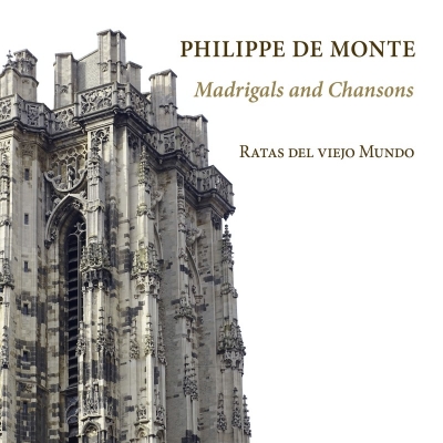 【CD輸入】 デ・モンテ、フィリップ（1521-1603） / イタリア語マドリガーレとフランス語シャンソン?世俗歌曲集 ラタス・デ通販セール状況　外国語　翻訳　通訳　通販