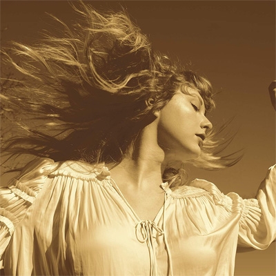 【CD国内】 Taylor Swift テイラースウィフト / Fearless (Taylor's Version) (2CD) 送料無料