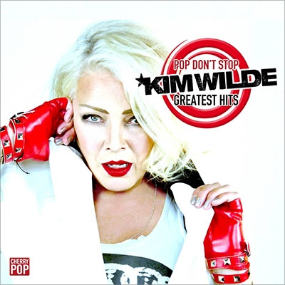 【CD輸入】 Kim Wilde / Pop Don't Stop: Greatest Hits (2CD Edition) 送料無料